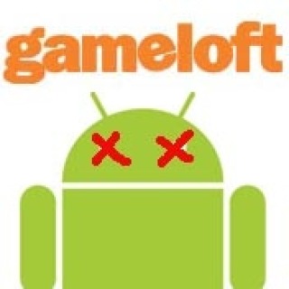 Gameloft：iPhone 游戏销量是 Android 游戏销量的 400 倍